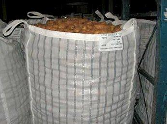 Ventilated Bulk Bags