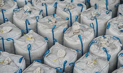 Bulk Bags