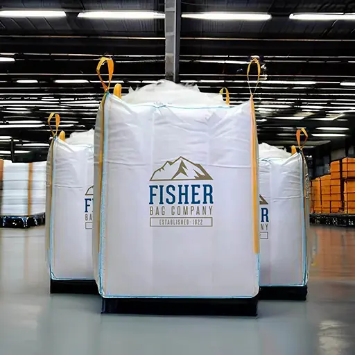 Bulk FIBC Bags