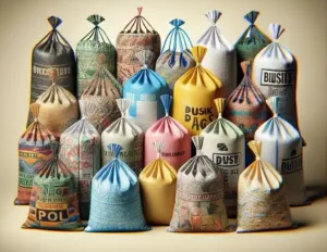 choosing the right poly bag