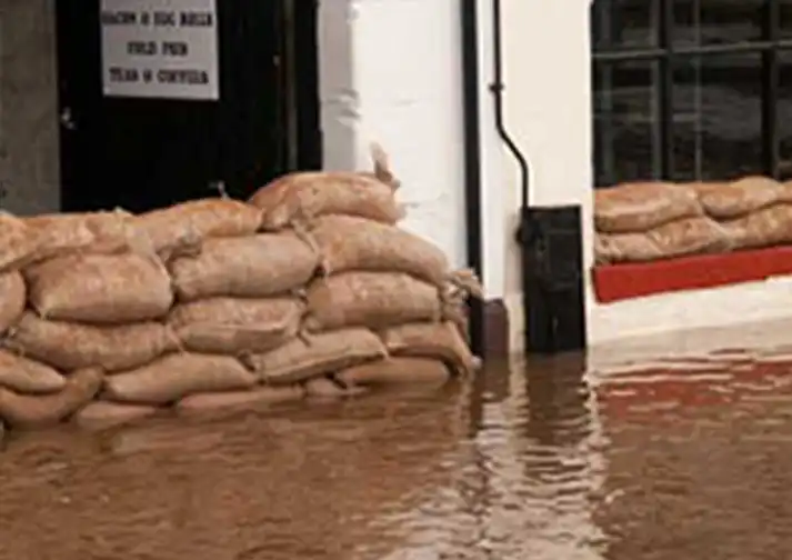 Sand Bags