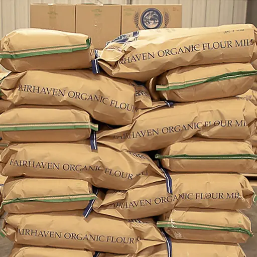 Kraft Paper Bags