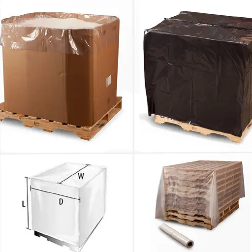 Pallet Covers