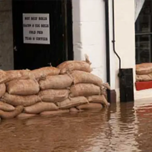Sandbags